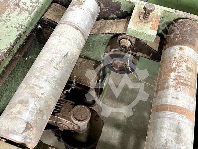 Fineerpers Italpresse GB/13