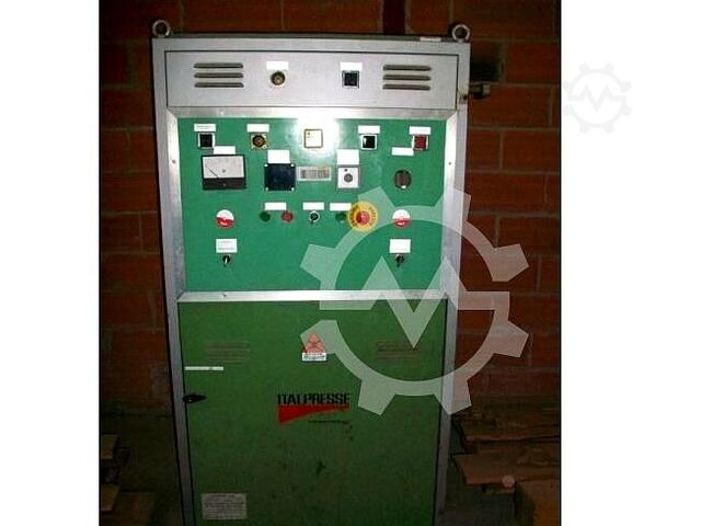 Fineerpers Italpresse GB/13
