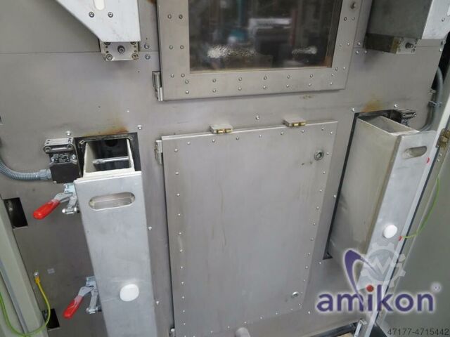 Laser-Sinter SLS-printer Eos EOSINT P 380