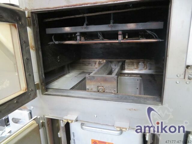 Laser-Sinter SLS-printer Eos EOSINT P 380