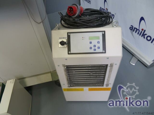 Laser-Sinter SLS-printer Eos EOSINT P 380