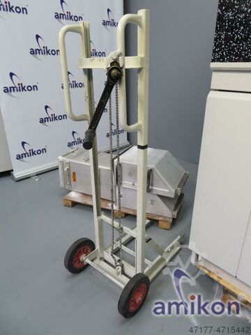Laser-Sinter SLS-printer Eos EOSINT P 380