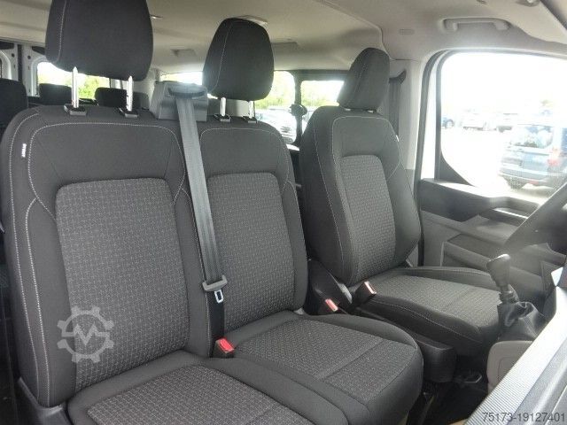 Minibus FORD Transit Custom 320L1 Trend Kombi Navi Kam LED