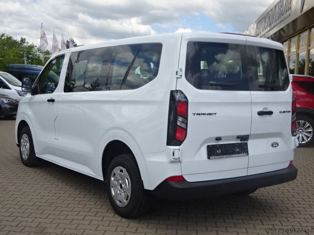 Minibus FORD Transit Custom 320L1 Trend Kombi Navi Kam LED