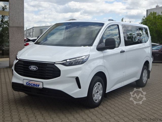 Minibus FORD Transit Custom 320L1 Trend Kombi Navi Kam LED