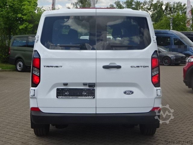 Minibus FORD Transit Custom 320L1 Trend Kombi Navi Kam LED