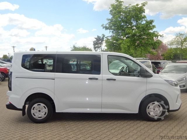 Minibus FORD Transit Custom 320L1 Trend Kombi Navi Kam LED