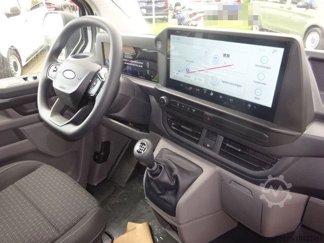 Minibus FORD Transit Custom 320L1 Trend Kombi Navi Kam LED