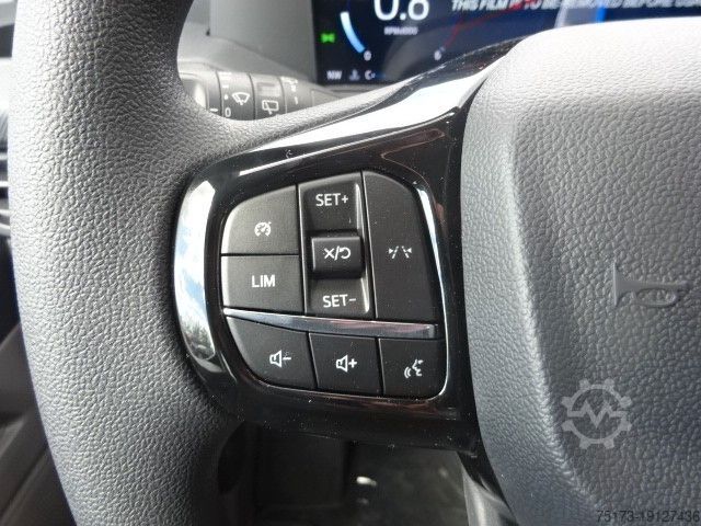 Minibus FORD Transit Custom 320L1 Trend Kombi Navi Kam LED