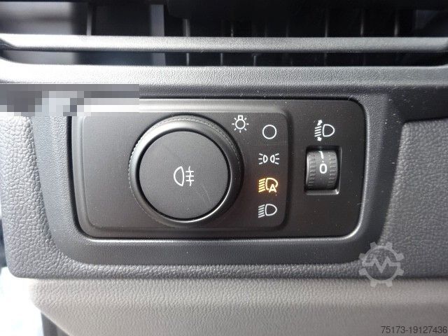 Minibus FORD Transit Custom 320L1 Trend Kombi Navi Kam LED