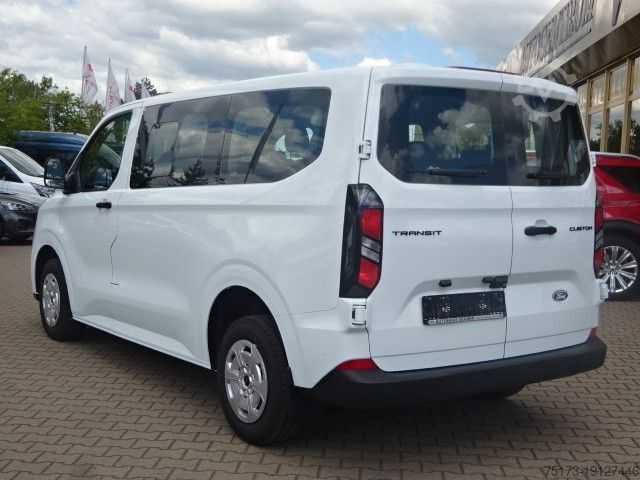 Minibus FORD Transit Custom 320L1 Trend Kombi Navi Kam LED