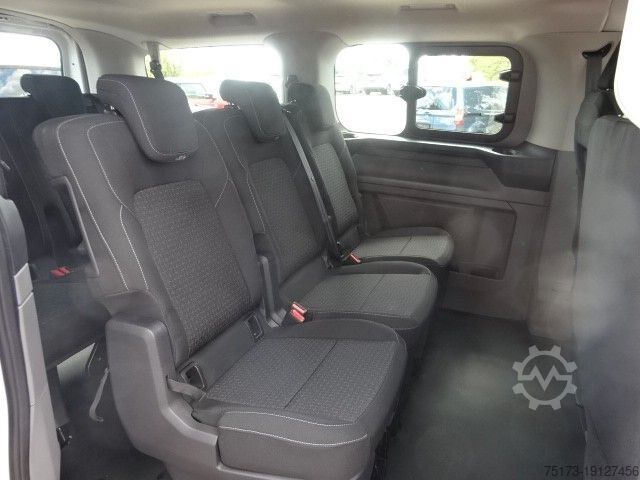 Minibus FORD Transit Custom 320L1 Trend Kombi Navi Kam LED
