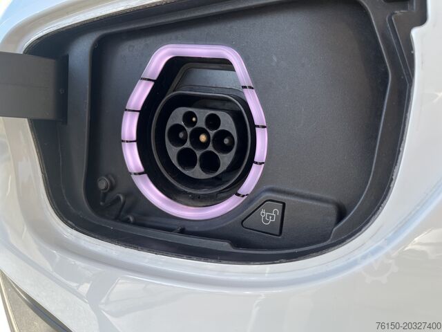 Skåpbil Ford Transit Custom 340 L1H1 PHEV Trend Automaat / E...