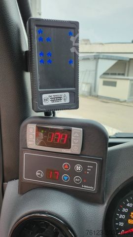 Minibus MERCEDES-BENZ 319 Sprinter VIP Shuttle 9 Sitzer Panoramadach