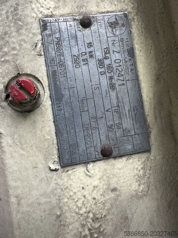 Fruit and vegetable knife mill