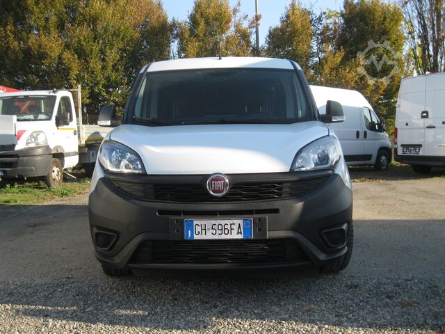 Van FIAT Doblo Cargo