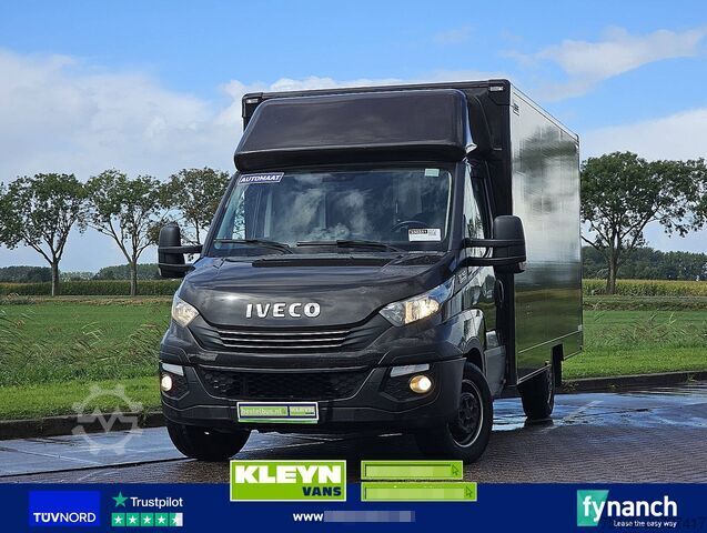 Mala IVECO DAILY 35 C