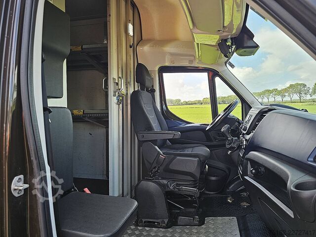 Mala IVECO DAILY 35 C