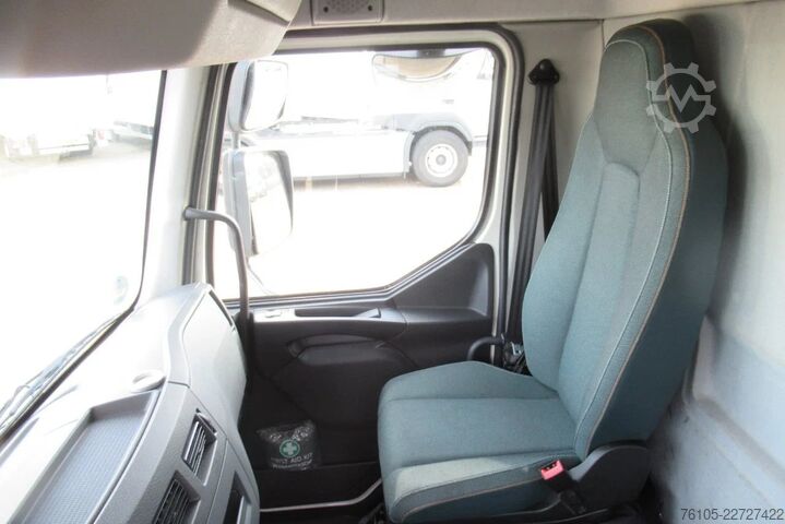 Lona deslizante Volvo FL 240 Schuifzeil + Klep 1500 kg Euro 6