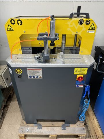 Kops freesmachine TUGRA OM 001