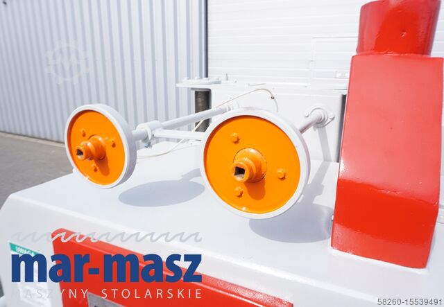 Raupensäge RAIMANN KS230 250/150 