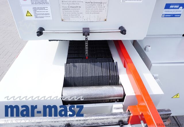 Raupensäge RAIMANN KS230 250/150 
