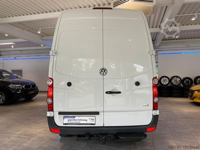 Panelová dodávka VOLKSWAGEN Crafter 2,0 TDI Hoch+Lang*L2-H2*Garantie*