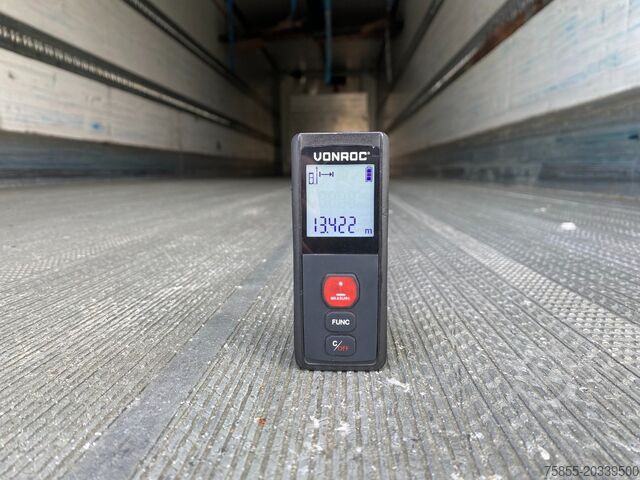 Transport frigorifique Schmitz Cargobull Fridge Thermoking SLXe Spectrum / Multitemp / S...