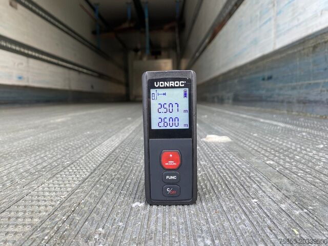 Transport frigorifique Schmitz Cargobull Fridge Thermoking SLXe Spectrum / Multitemp / S...