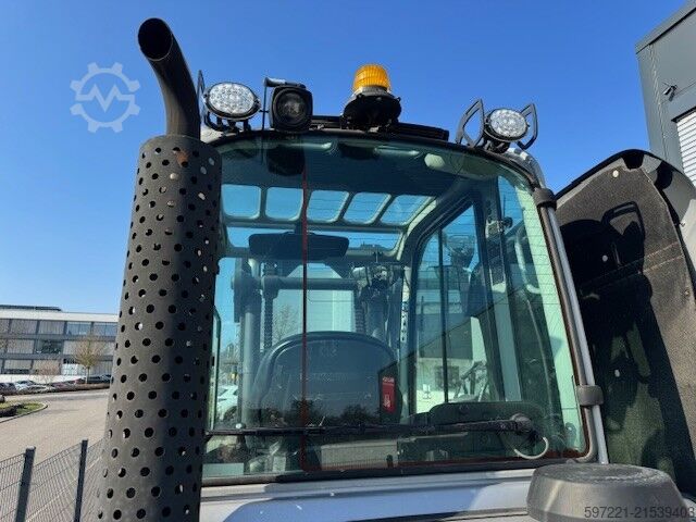 Diesel Forklifts Still RX70-80