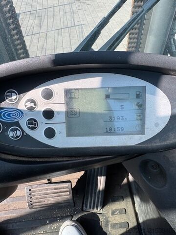 Diesel Forklifts Still RX70-80