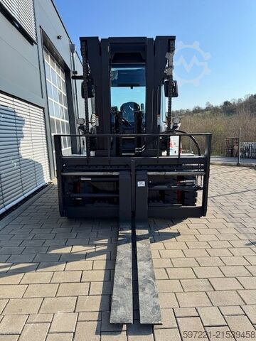 Diesel Forklifts Bobcat D90S-9 NEUGERÄT!!!