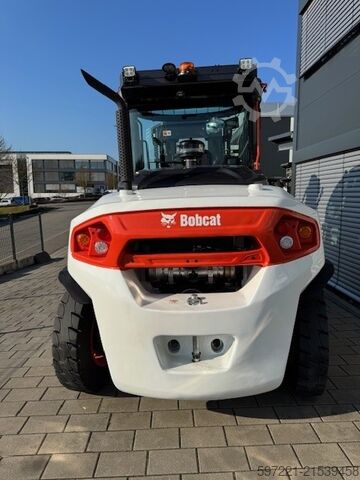 Diesel Forklifts Bobcat D90S-9 NEUGERÄT!!!