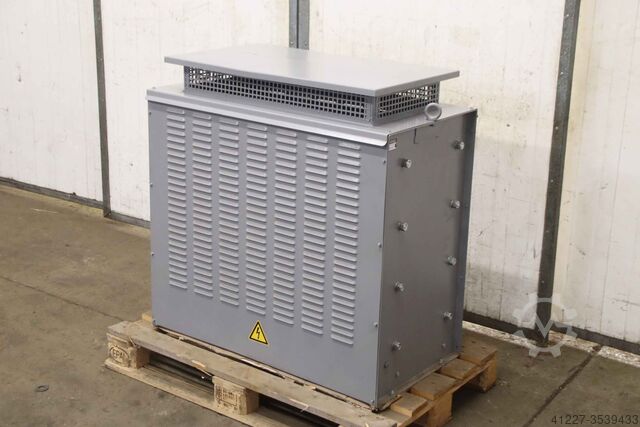 Belastingsweerstand Spohn Burkhardt GWR 132 S-R