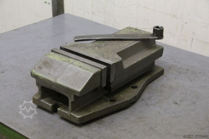 Bankschroef Unbekannt 190 mm