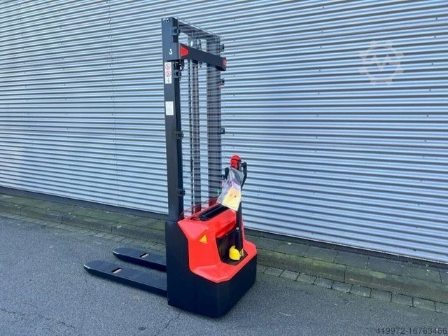 Impilatore pedonale Noblelift PS E12N 3600 Li-ion