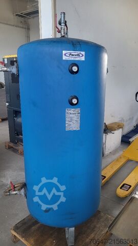 Chiller unit with chilled water storage tank M.T.A. S.p.A. TAE EVO 031