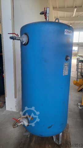 Chiller unit with chilled water storage tank M.T.A. S.p.A. TAE EVO 031