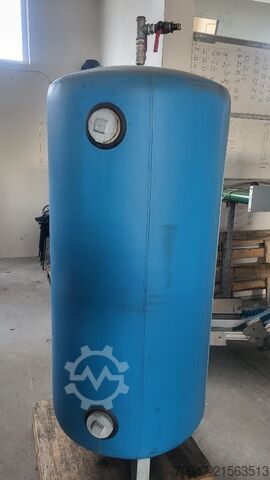 Chiller unit with chilled water storage tank M.T.A. S.p.A. TAE EVO 031