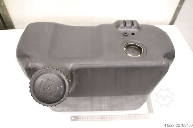 Δεξαμενή πετρελαίου κίνησης unbekannt 530/335/H370 mm