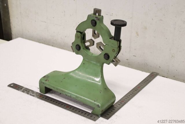 Lunette unbekannt Durchmesser 76 mm