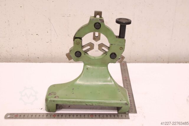 Lunette unbekannt Durchmesser 76 mm