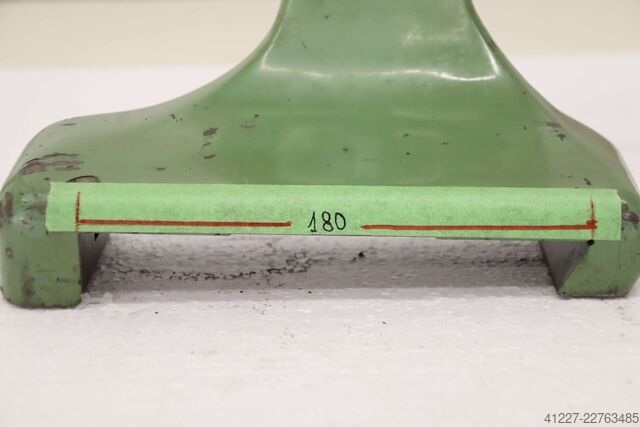 Lunette unbekannt Durchmesser 76 mm