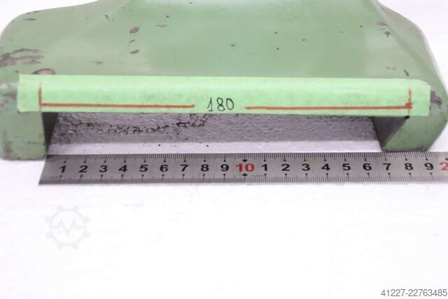 Lunette unbekannt Durchmesser 76 mm