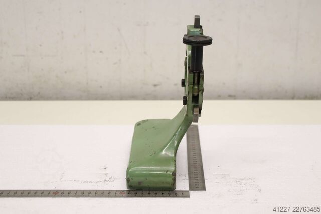 Lunette unbekannt Durchmesser 76 mm