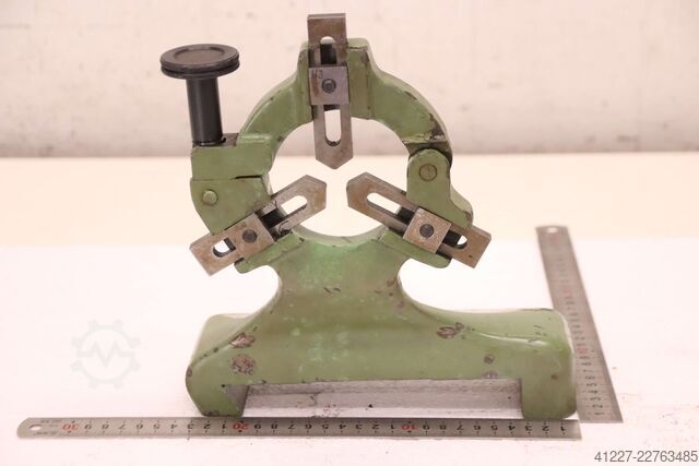 Lunette unbekannt Durchmesser 76 mm