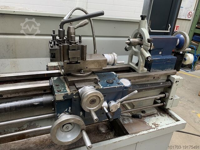 Parallelle draaibank Promac 948
