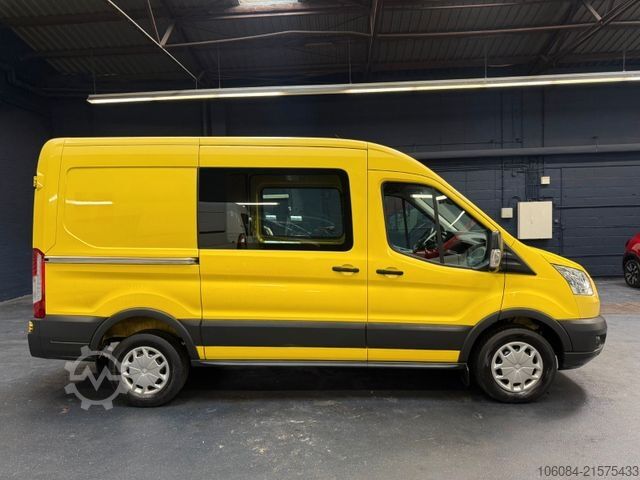 Panelvan FORD Transit Kasten L2H2 Klima Tempomat Navi RCAM AHK