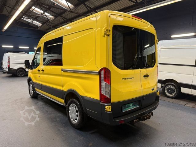 Panelvan FORD Transit Kasten L2H2 Klima Tempomat Navi RCAM AHK