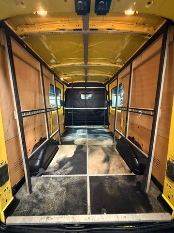 Panelvan FORD Transit Kasten L2H2 Klima Tempomat Navi RCAM AHK